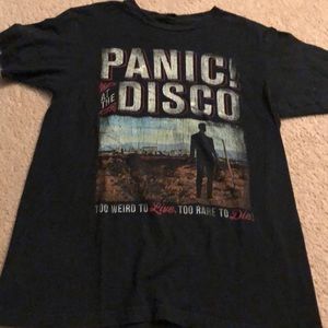 Panic! at the Disco T-shirt
